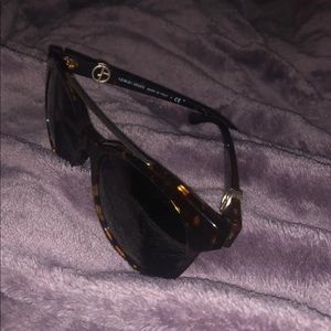Giorgio Armani sunglasses